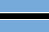 Botswana Botswana