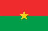 Burkina Faso Burkina Faso