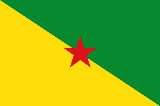French Guiana French Guiana