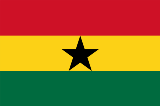 Ghana Ghana