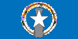 Mariana Islands