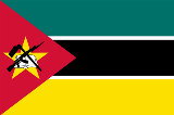 Mozambique Mozambique