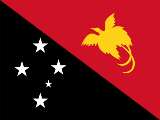 Papua New Guinea