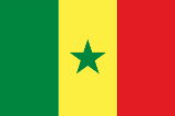 Senegal Senegal