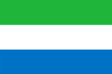 Sierra Leone Sierra Leone