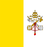 Vatican City Vatican City