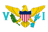 Virgin Islands - US Virgin Islands - US